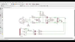 How to design PCB | Preamic & PEQ Mixer | full video