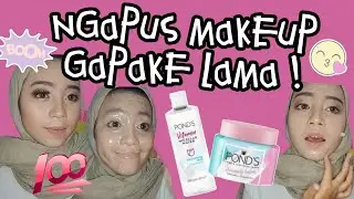DUPE NYA BANILA CO ? TRY & REVIEW PONDS CLEANSING BALM & VITAMIN MICELLAR WATER ✨