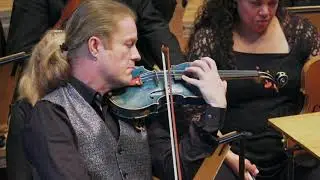 Pavel Sporcl  - Mendelssohn Violin Concerto