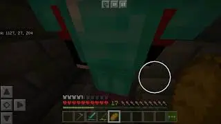 играю с другом в майн