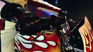 Ghost Rider 2007  Trailer  Xxx