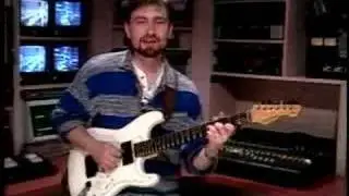Country Guitar Soloing - Solo #9