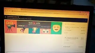 Java and selenium automation simple program for book my show website