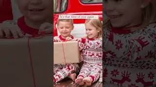 Save these posing tips for Christmas Minis!