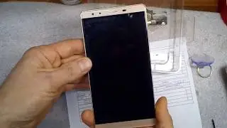 Leagoo shark 1- какой, все-таки, внутри аккумулятор?