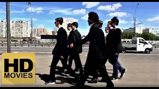 B-MOVIE FEATURE┃Au'Revoir Dogs (2017) Official Trailer #1