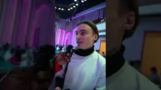 Интервью. Часть 1