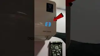 Samsung split ac E3 error code 