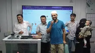 Congratulations Qasim For Getting Selected As Software Engineer