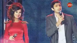 Анора и Магомед Аликперов - Люблю скучаю жду