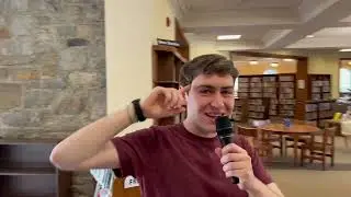 It's Summer Reading Time (parody of Lizzo's About D*** Time)