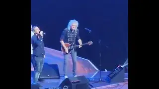 Serj Tankian - The Show Must Go On (Queen Cover) - STARMUS Festival 2022