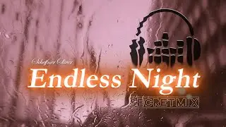 Endless Night (secretmix) Synthpop Chillout instrumental music for relaxing and dreams
