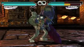 The Most BRUTAL Throw In Tekken History Done On Every Character