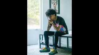 (SAMPLE) Lil Tony Type Beat - 