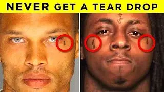 Tattoos That Can Get You In Killed