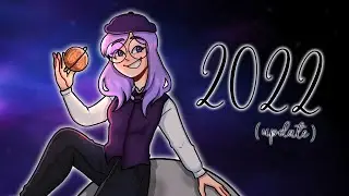 Nova Update 5/11/2022 - Where Have I Been? 3: Back at It Again + Makeovers, Makeovers