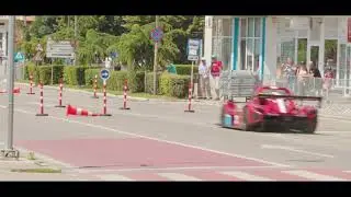 Deva Super Rally 2023