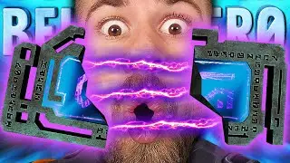 PURPLE TABLETS ÄR NYCKELN (Subnautica: Below Zero #14)