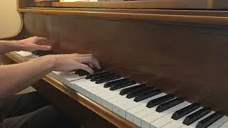 Schumann: Fantasiestücke, Op. 12 - 1. Des Abends