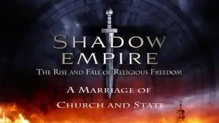 A Marriage of Church and State