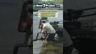 Who actually wants wet feet?