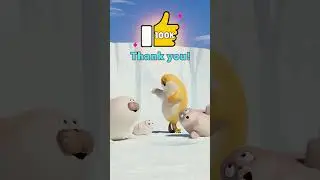 New Character Reveals🐻‍❄️ You made it!👏 