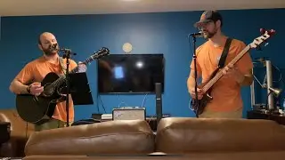 Mamma Mia! - Acoustic and Bass