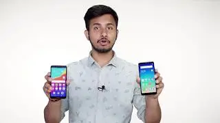 Honor 7A vs Xiaomi Redmi 5: Comparison