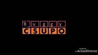 Klasky Csupo Effects 4 Slow Motion 16X Part 2