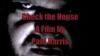 Check the House Trailer