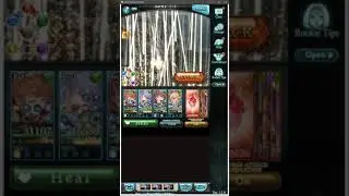 [ Granblue Fantasy ] The Dragon Within ( Proud )