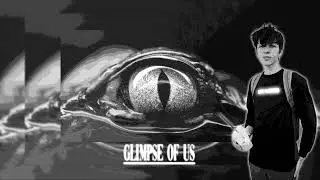 powfu - glimpse of us (joji cover) (slowed + reverb)