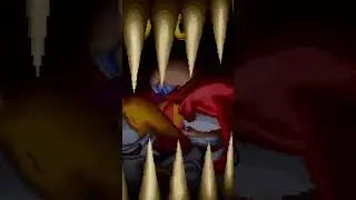 Sonic.Exe One Last Round EGGMAN DEMO Mini games - Creepypasta - Sonic.Exe - Sonic.OMT - Sonic.OLR