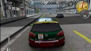 Need For Speed™ Shift HD Free v1.0.6 [Reflections on buildings, works on android 13] d📥wnload.mp4