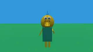 3D-модель Руслана (скоро досье!)