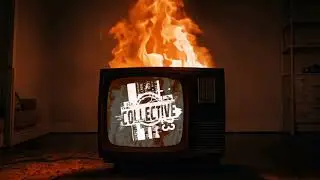 The CollecTive - Break It Down Again ( Tears for Fears )