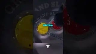 Both Stones Were the EXACT Same Distance 😱🥌