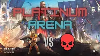 Raid: Shadow Legends - Weekly Platinum Reset Push #2