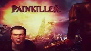 Painkiller - |#24| - АД - ФИНАЛ - Все секреты - Сложность 