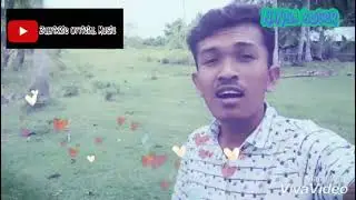 Nanda Buser.UNDANGAN DINDA..BY ZULFIKRIE