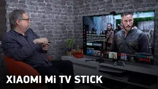 Xiaomi Mi TV Stick İncelemesi