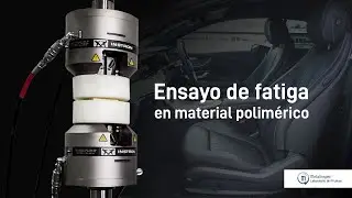 Caso de Éxito - Ensayo de Fatiga en Material Polimérico - Metalinspec Laboratorios