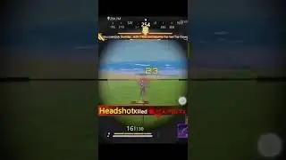 Omega legends snipe kill