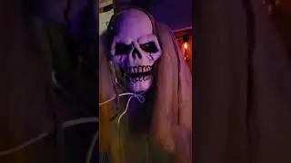 House for Halloween 2022