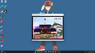 Smash Remix Knuckles Showcase