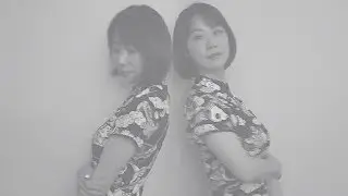 Mobile photography: How to take a twin photo with double exposure
