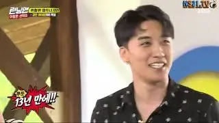 Running Man (SUB INDO) 416 #18