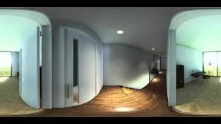 UNREAL ENGINE VIRTUAL TOUR 360 4K - VISITE VIRTUEL 360 4K