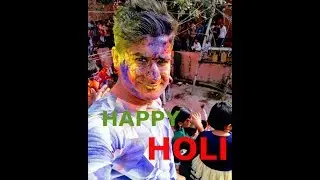HOLI||21-03-2019|| (NAULTHA, PANITPAT)